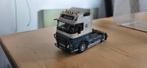 WSI Meulman Transport Vlagtwedde Truck Model, Hobby en Vrije tijd, Ophalen of Verzenden, Zo goed als nieuw, Overige merken