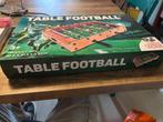 Tafelvoetbaltafel - Nieuw in doos!, Ophalen of Verzenden, Nieuw, Jongen of Meisje