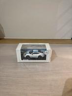 Spark 1/43 Porsche 911R 991.1 Museum editie, Ophalen, Zo goed als nieuw, Auto, Overige merken
