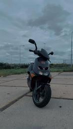 Aprilia SR 50 (2005) - Scooter, Fietsen en Brommers, Brommeronderdelen | Scooters, Ophalen, Gebruikt, Overige typen, Aprilia