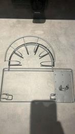 Stofzuiger slang houder, Ophalen, Zo goed als nieuw