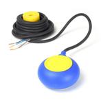 vlotterschakelaar met 5 meter kabel, Tuin en Terras, Ophalen of Verzenden, Nieuw, Dompelpomp