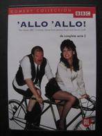 Allo Allo 2, Cd's en Dvd's, Dvd's | Tv en Series, Alle leeftijden, Ophalen of Verzenden, Zo goed als nieuw, Komedie