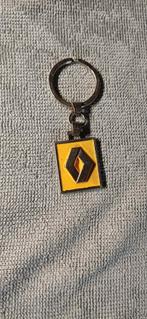 Renault sleutelhanger jaren 70, Verzamelen, Ophalen of Verzenden, Nieuw, Merk