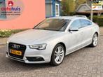 Audi A5 Sportback 1.8 TFSI Business Edition, Gebruikt, 4 cilinders, 4 stoelen, Bedrijf