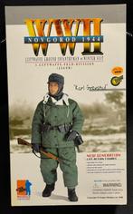Dragon 1/6 Karl Grevstad Luftwaffe (special version), Verzamelen, Ophalen of Verzenden