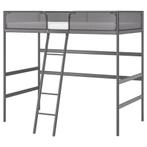 Ikea hoogslaper 1-persoons, Ophalen, Gebruikt, Hoogslaper
