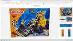 Meccano City no. 7104, Overige merken, Auto, Groter dan 1:32, Ophalen of Verzenden