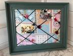 Pip Studio Memobord in Vintage Lijst, Ophalen, Gebruikt, Overige typen