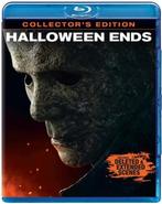 blu-ray Halloween ends, Ophalen of Verzenden, Zo goed als nieuw, Horror
