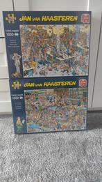 2 x Jan van Haasteren (drogisterij & kassa erbij), Ophalen of Verzenden, Zo goed als nieuw