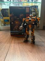 Transformers studio series 99: Battletrap, Verzamelen, Transformers, Overige generaties, Ophalen of Verzenden, Zo goed als nieuw