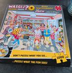 Puzzels, wasgij en Jan van Haasteren, Hobby en Vrije tijd, Denksport en Puzzels, Ophalen of Verzenden, Zo goed als nieuw