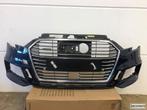 Audi A3 8v facelift s-line bumper voorbumper e-tron grill, Ophalen, Gebruikt, Voor, Audi