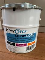 Contactlijm en rubberkit, Doe-het-zelf en Verbouw, Ophalen, Nieuw