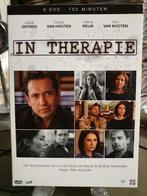 In Therapie complete 6DVD, Alle leeftijden, Ophalen, Zo goed als nieuw