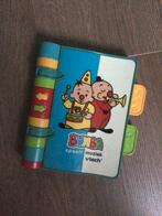 V-tech Bumba liedjesboek, Kinderen en Baby's, Speelgoed | Vtech, Ophalen of Verzenden, Zo goed als nieuw, 6 maanden tot 2 jaar