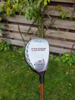 Bullet Tycoon Hybride 5, Ophalen, Gebruikt, Club, Overige merken