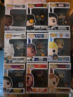 Funko poppen in 1 koop, Verzamelen, Ophalen of Verzenden, Nieuw