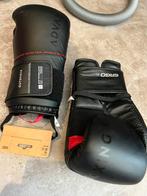 Nieuwe OUTSHOCK bokshandschoenen, Ophalen of Verzenden, Zo goed als nieuw, Bokshandschoenen