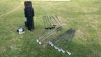 Complete golfset, Sport en Fitness, Golf, Ophalen of Verzenden, Gebruikt, Overige merken