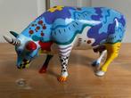 Cow Parade "Cow Doodle"., Antiek en Kunst, Kunst | Designobjecten, Ophalen of Verzenden