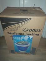 Mini wasmachine, Caravans en Kamperen, Ophalen of Verzenden, Nieuw