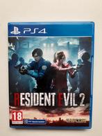Resident Evil  2 remastered, Ophalen of Verzenden, 1 speler, Zo goed als nieuw