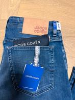 Mooie Jacob Cohen 33 jeans Nick stretch NIEUW, Kleding | Heren, Spijkerbroeken en Jeans, Nieuw, Jacob Cohen, W33 - W34 (confectie 48/50)