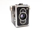Zeiss Ikon Box Tengor (56/2), Audio, Tv en Foto, Fotocamera's Analoog, Ophalen of Verzenden, Niet werkend, Compact, Overige Merken