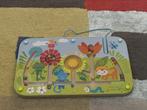 haba bloemenlabyrint magneet speelgoed, Kinderen en Baby's, Speelgoed | Educatief en Creatief, Ophalen of Verzenden, Gebruikt