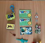 Disney prullaria, Verzamelen, Disney, Ophalen of Verzenden, Goofy of Pluto, Zo goed als nieuw, Beeldje of Figuurtje