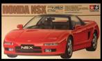 Honda NSX 1/24 Tamiya, Ophalen of Verzenden, Zo goed als nieuw, Auto, Overige merken