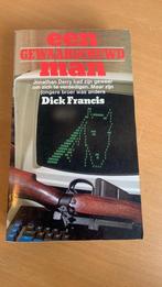 Een gewaarschuwd man - Dick Francis, Ophalen of Verzenden