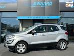Ford Ecosport 1.0 EcoBoost | AUTOMAAT | CRUISE | STOF/ LEDER, 125 pk, Gebruikt, Euro 6, Ecosport