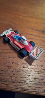 Vintage F1 Slotrace Auto - Aurora AFX Tyco G-Plus, Overige merken, Gebruikt, 1:50 of kleiner, Auto