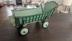 Hooiwagen , model , vintage, Ophalen of Verzenden