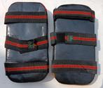 Sang moo Sa taekwondo kicking mitts pads RETRO (KE-19), Sport en Fitness, Vechtsporten en Zelfverdediging, Ophalen, Taekwondo