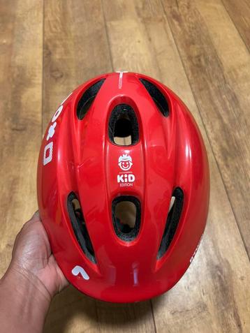 Stevige kinder fiets/skater helm – Decathlon beschikbaar voor biedingen