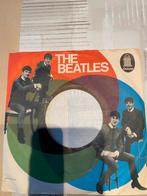 Zeldzame eepee van the beatles serienr SXA 2108, Ophalen, 1960 tot 1980, Gebruikt, Overige formaten