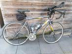 Giant Racefiets - Weinig Gebruikt, Fietsen en Brommers, Fietsen | Racefietsen, Ophalen, Gebruikt, Heren, Aluminium