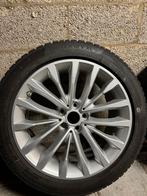 BMW 5-serie G30/31 18 inch wielen, Auto-onderdelen, Banden en Velgen, Ophalen, 18 inch, Banden en Velgen, Winterbanden