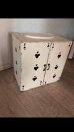 Kastje voor sueraden zsm ophalen ivm verhuizen, Huis en Inrichting, Minder dan 50 cm, Ophalen of Verzenden, Zo goed als nieuw