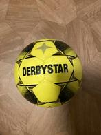 Derbystar voetbal, Maat XS of kleiner, Ophalen of Verzenden, Zo goed als nieuw, Bal