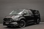 Ford Transit Custom 2.0 TDCI L2H1 Sport 170PK JB- EDITION /, Zwart, 4 cilinders, Bedrijf, Diesel