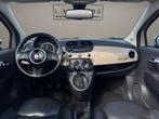 Fiat 500C 0.9 TwinAir Rock Millionaire 2014 CAPPUCCINO | Cab, 86 pk, Gebruikt, Euro 6, Cabriolet