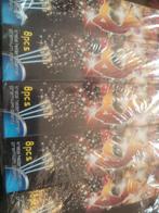 50 doosjes Sterretjes 16cm, Hobby en Vrije tijd, Ophalen of Verzenden, Zo goed als nieuw, Overige