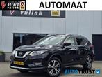Nissan X-Trail 1.3 DIG-T N-Connecta 7-pers 360 CAMERA PANODA, Auto's, Nissan, Gebruikt, Euro 6, 4 cilinders, 7 stoelen