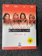 DVD box rozengeur & Wodka lime seizoen 2 nieuw, Cd's en Dvd's, Boxset, Ophalen of Verzenden, Vanaf 6 jaar, Filmhuis