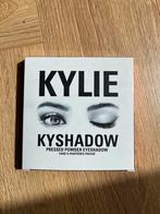 Kylie oogschaduw pallete, Sieraden, Tassen en Uiterlijk, Uiterlijk | Cosmetica en Make-up, Ogen, Make-up, Gebruikt, Verzenden